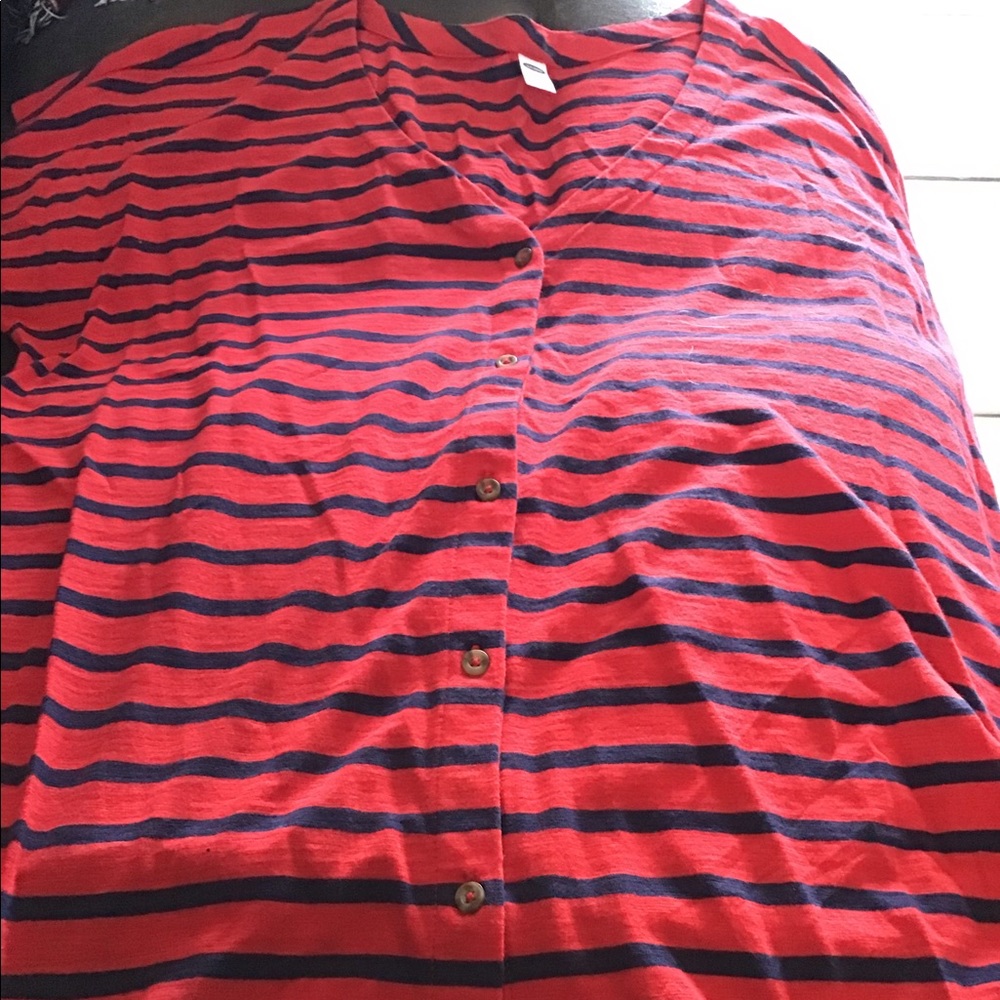 Old Navy Top